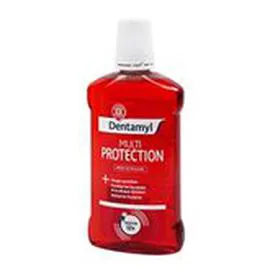 MARQUE REPÈRE, DENTAMYL Bain de bouche Multi Protection 500ml