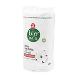  Coton bio écru maxi Bionaia Ovale - x60 x60