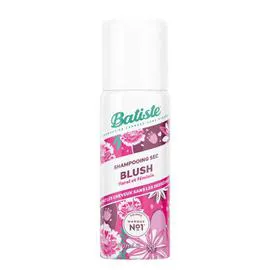 BATISTE Shampooing Express Sans Eau Séduction Fleurie 50ml