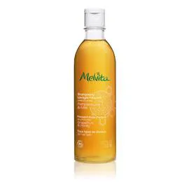 MELVITA Shampooing pamplemousse et miel bio 200ml