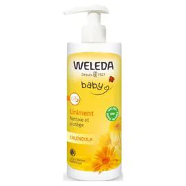 WELEDA Liniment BB calendula 400ml