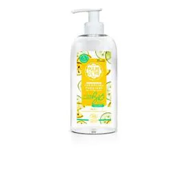 PULPE DE VIE Shampoing Réequilibrant Citron Verveine 400ml