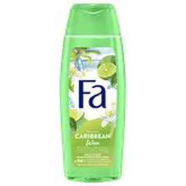 FA Gel douche Caribbean Wave 250ml
