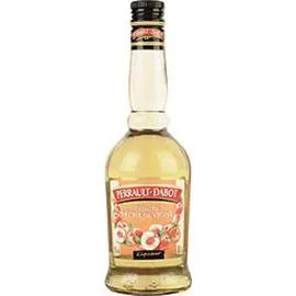 PERRAULT DABOT Crème de pêche de vigne 500ml