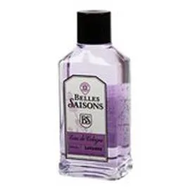 MARQUE REPÈRE, BELLES SAISONS Eau de Cologne Lavande 250ml