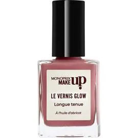 MONOPRIX MAKE-UP Le Vernis Gel Glow 3 Bois l'unité