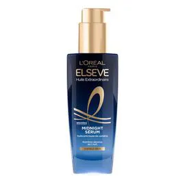 ELSÈVE L'Oréal Paris Elseve extra midnight sérum 100ml