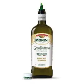 MONINI Huile d'olive vierge extra 75cl
