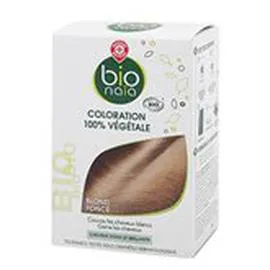 MARQUE REPÈRE, BIONAÏA Coloration végétale Blond foncé 92g