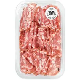 APERITIVO DOLCE Saucisson à la truffe 80g