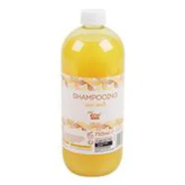 ECO+ Shampooing aux oeufs 750ml