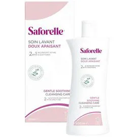 SAFORELLE Soin Lavant Doux 500ml