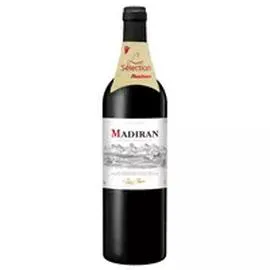 PIERRE CHANAU AOP Madiran rouge 750ml