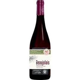 EXPERT CLUB Beaujolais, vin rouge 750ml