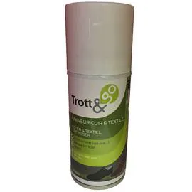 LA BROSSE ET DUPONT, TROTT & GO Raviveur Cuir & Textile l'unité
