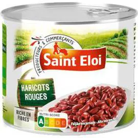 SAINT ELOI Haricots rouges 250g