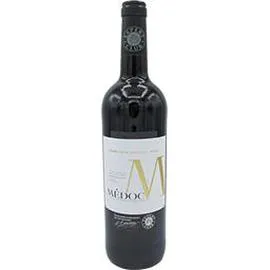 EXPERT CLUB Vin rouge Médoc 75cl