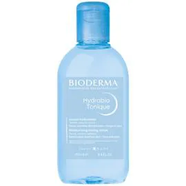 BIODERMA Lotion Hydrabio Tonique peau sensible 250ml