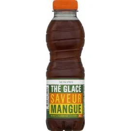 MONOPRIX Thé glacé saveur mangue 500ml