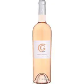 CÔTE DE PROVENCE Vin Clos Gautier Rosé Aop 75cl