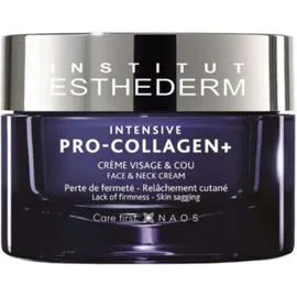 ESTHEDERM Institut Esthederm Intensive Pro Collagene Crème Fermeté Visage & Cou 50ml