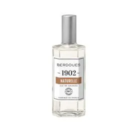 BERDOUES 1902 tradition eau de cologne naturelle 125ml