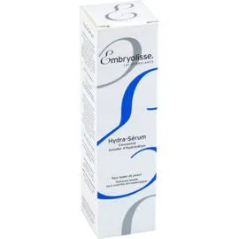 EMBRYOLISSE Soin visage Hydra-Sérum booster d'hydratation 30ml