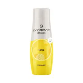 SODASTREAM Concentré Tonic 440ml