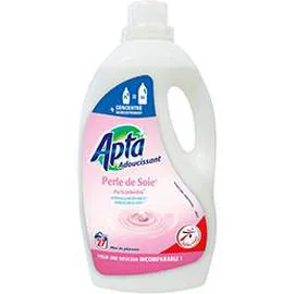 APTA Adoucissant Perle de Soie 2l