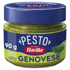 BARILLA Sauce pesto genovese monoportion 90g