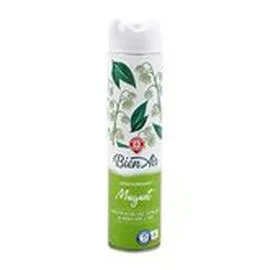 MARQUE REPÈRE, BIEN AIR Désodorisant Senteur muguet 300ml