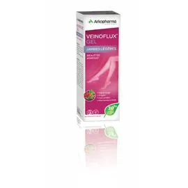 ARKOPHARMA Gel Veinoflux Jambes Légères 150ml