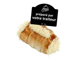 CARREFOUR L’Excellent Roulé 3 fromages 160g
