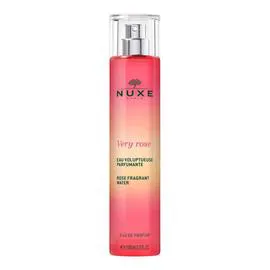 NUXE Very Rose Eau voluptueuse - eau parfumante 100ml