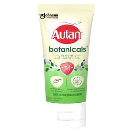AUTAN Insecticide anti-moustique botanicals 50ml