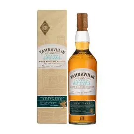 TAMNAVULIN Whisky Scotch White Wine Sauvignon Blanc 700ml