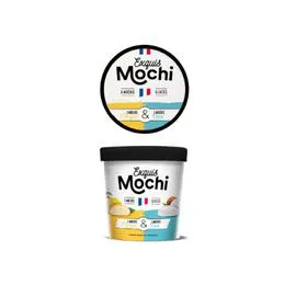 EXQUIS MOCHI Mochis duo mangue, coco 180g
