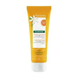KLORANE Crème solaire sublime SPF 50 au Tamanu BIO 50ml