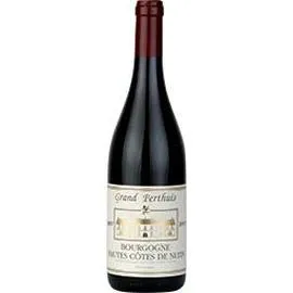 GRAND PERTHUIS Vin rouge Bourgogne Hautes Côtes de Nuits 75cl