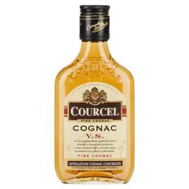 COURCEL Cognac fine 20cl