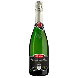 JAILLANCE Clairette de Die brut 75cl