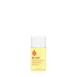 BI-OIL Huile De Soin Contre Vergetures Et Cicatrices Pour Peaux Au Teint Irrégulier Vieillissantes Et Déshydratées 60ml