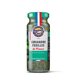 SAINTE LUCIE Coriandre de France 8g