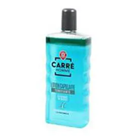 MARQUE REPÈRE, CARRÉ HOMME Lotion capillaire Cheveux blancs et gris 400ml