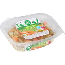 CARREFOUR CLASSIC' Macédoine de légumes 300g