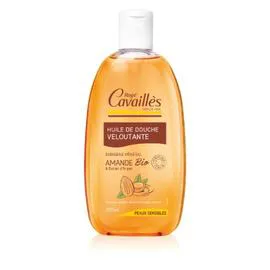 ROGÉ CAVAILLÈS Huile de douche veloutante 250ml