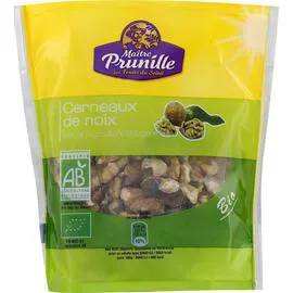 MAÎTRE PRUNILLE Cerneaux de noix BIO 125g