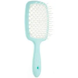 JANEKE Janeke Suprbrush brosse bleu pastel l'unité