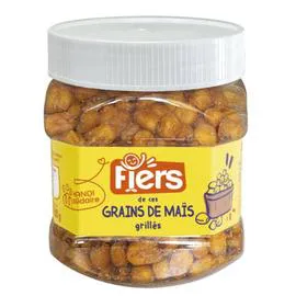 FIERS Mais grillé 180g