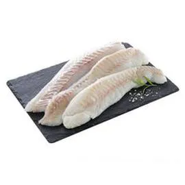 AUCHAN LE POISSONNIER Filet de cabillaud sans arête 300g